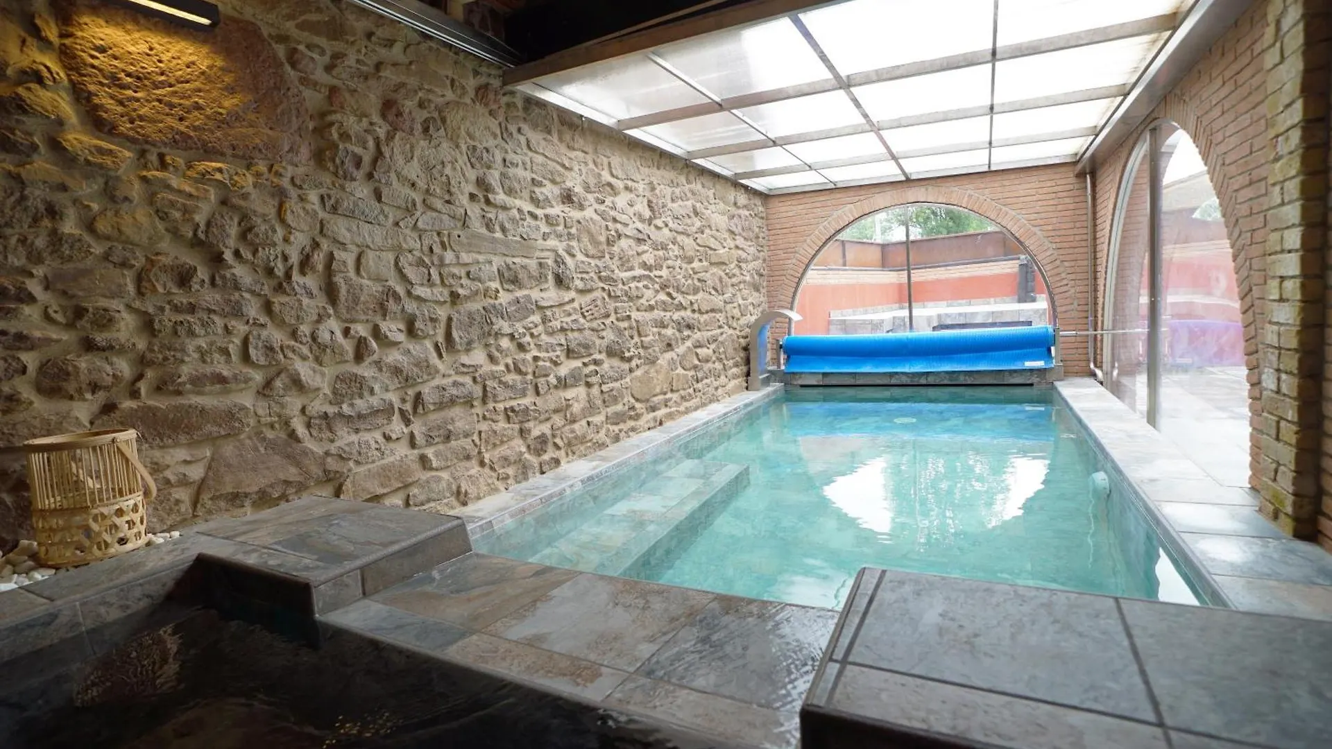 Holiday home Perafita1750 Villa Spain