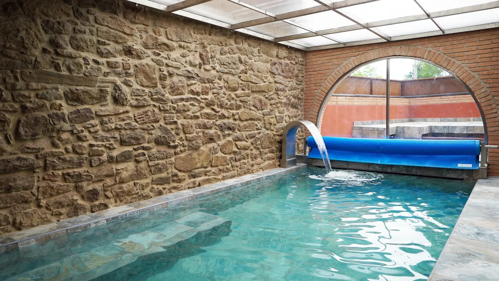 Holiday home Perafita1750 Villa Spain