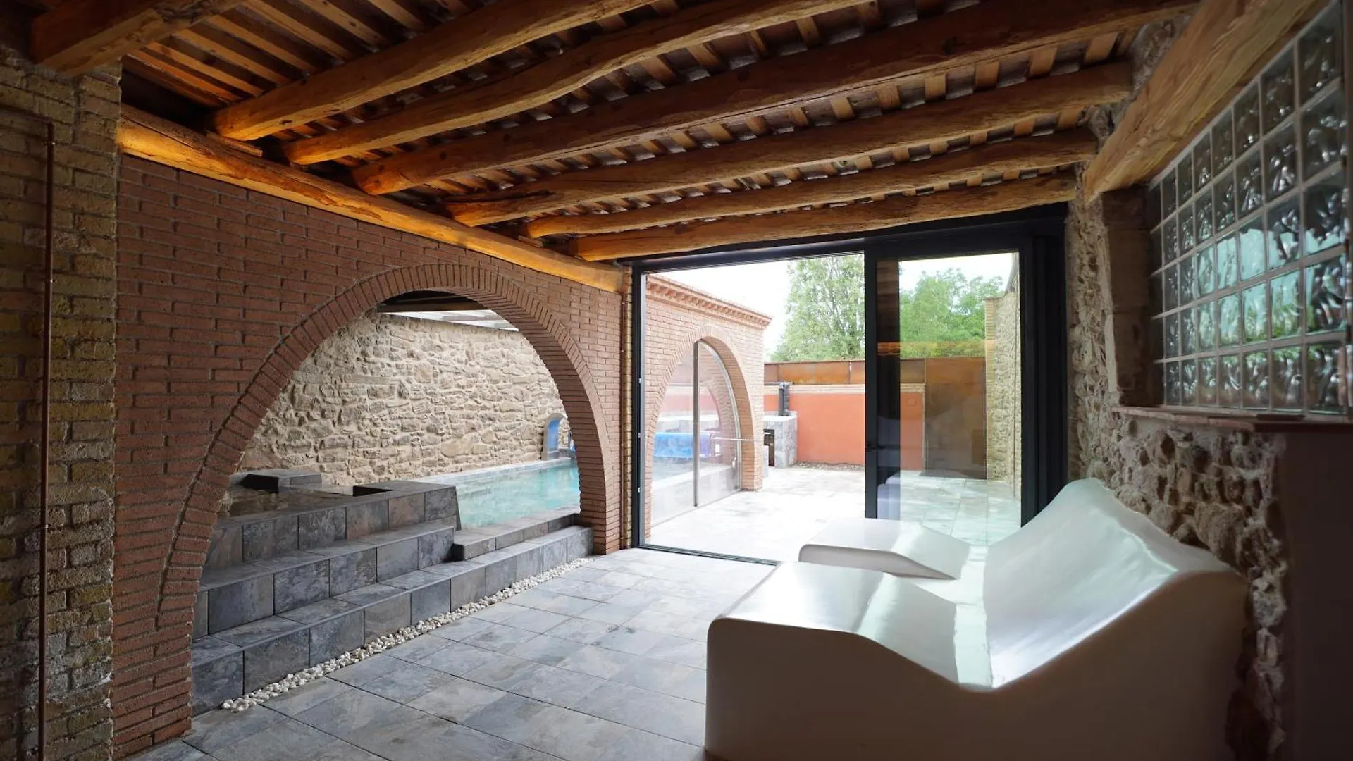 Holiday home Perafita1750 Villa