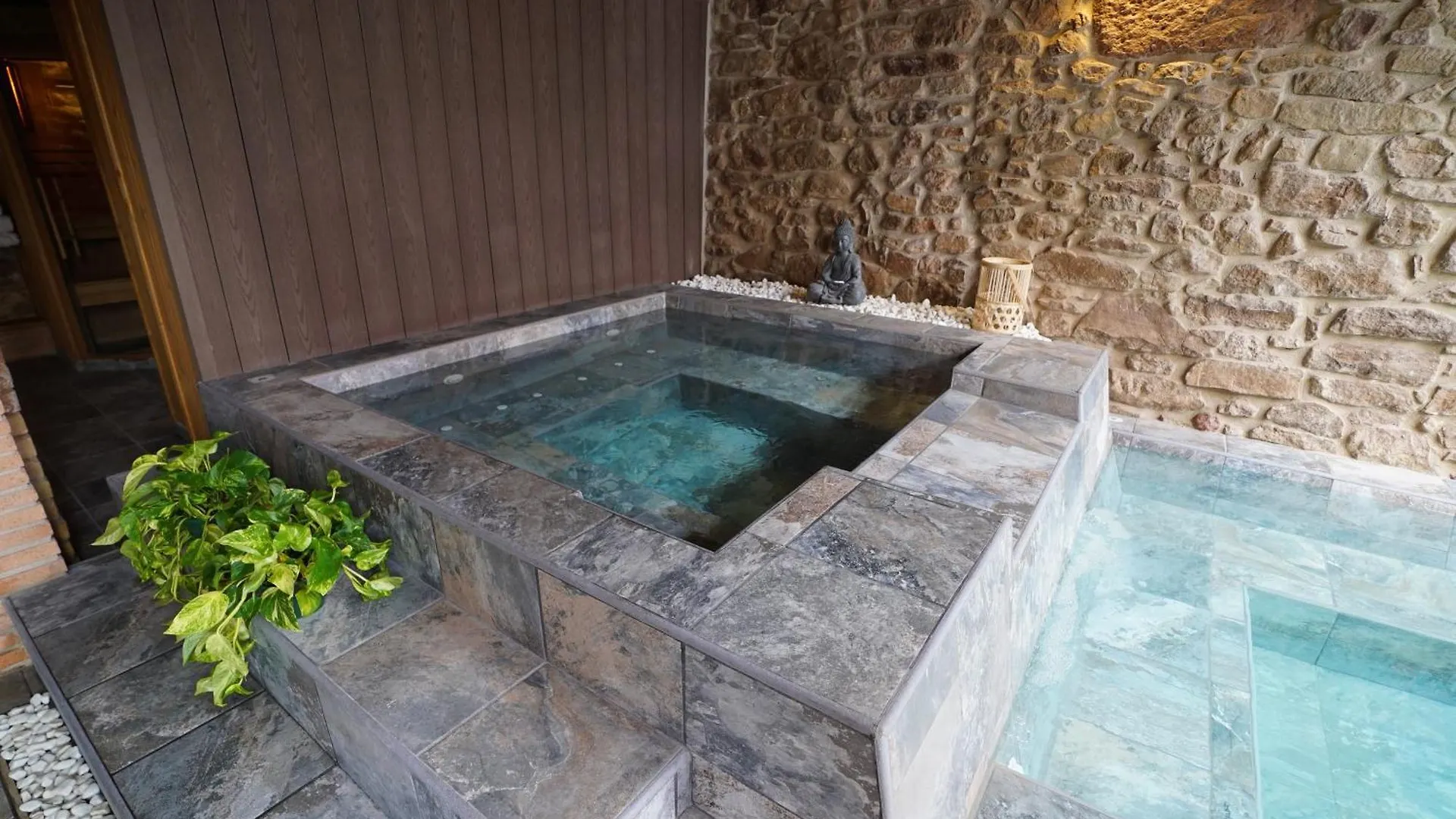 Holiday home Perafita1750 Villa