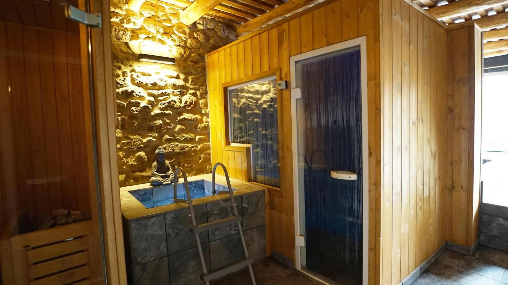 Holiday home Perafita1750 Villa