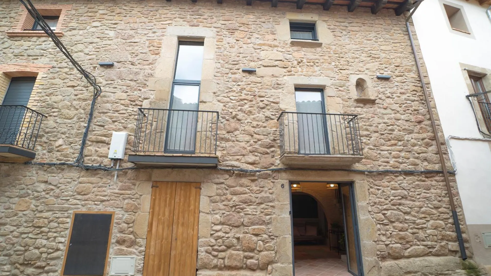 Perafita1750 Villa Holiday home