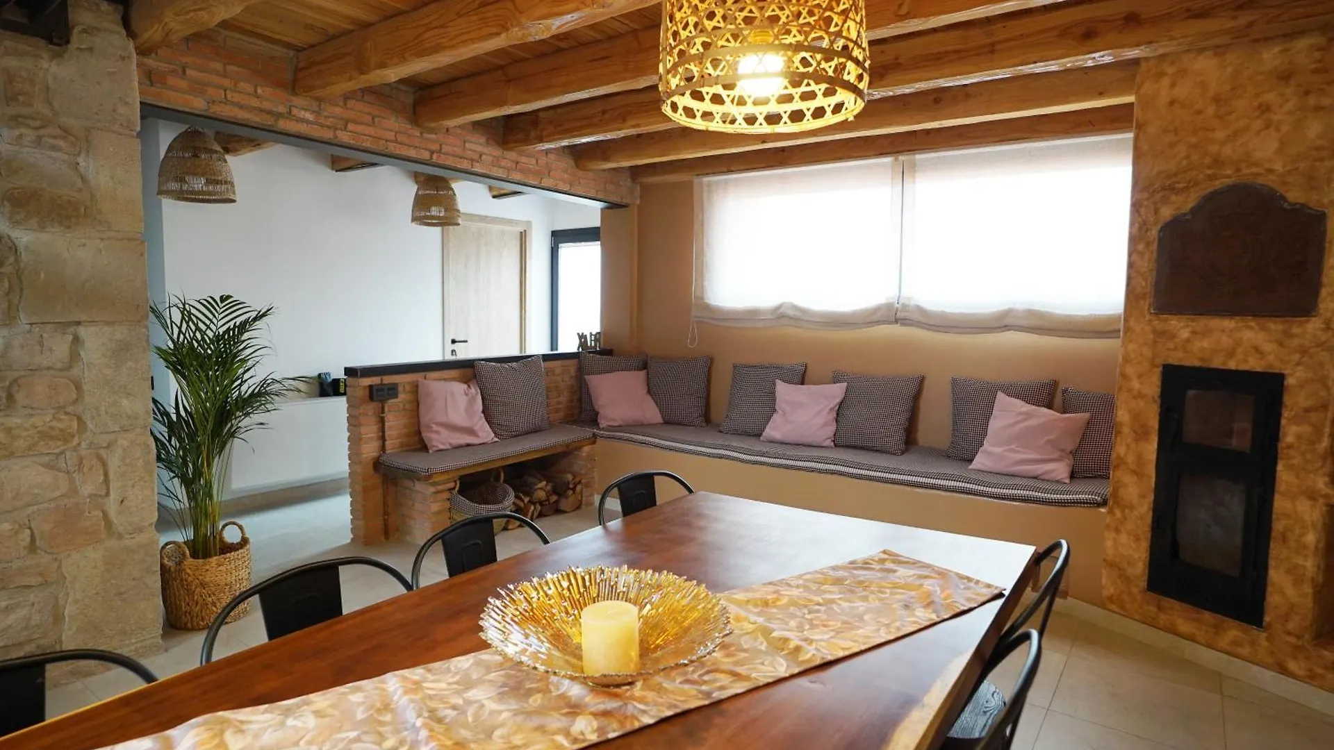 Perafita1750 Villa